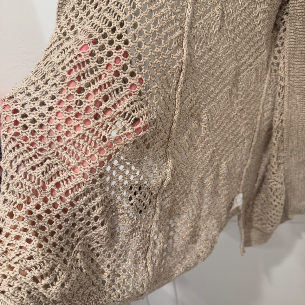 Cardigan - Picture 4 of 4